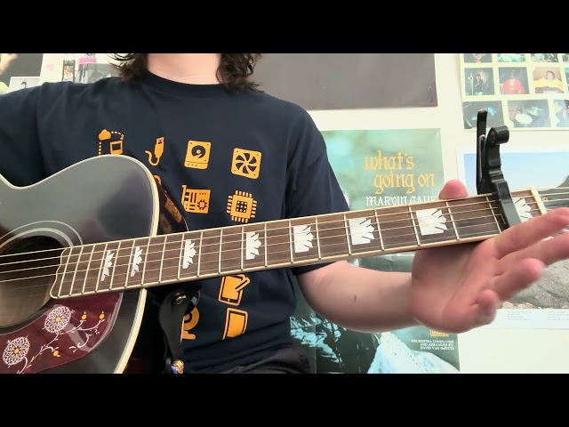 The Lovely Linda by Paul McCartney Guitar Lesson