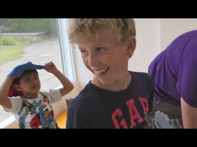 FunTech Lego Robotics Summer Camp