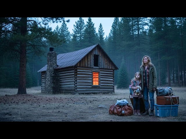 A Homeless Mom Inherited an Old Cabin — It Was Worth $265 Million