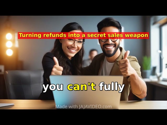 How to Handle Refunds and Returns in Dropshipping #DropshippingSupport #Ecommerce