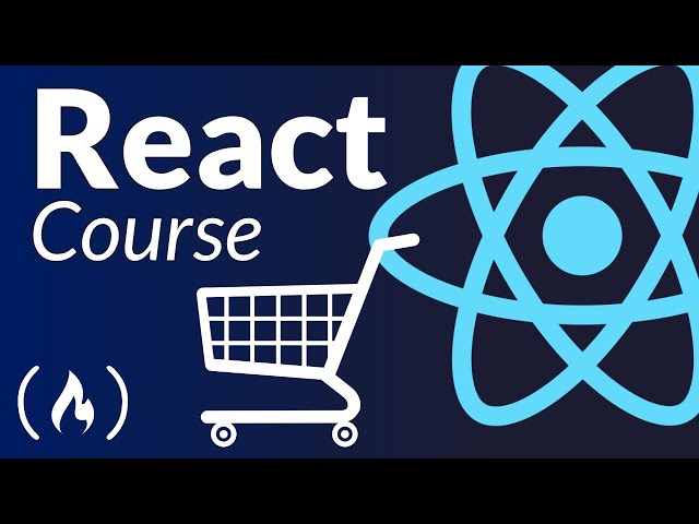 Learn React by Building an eCommerce Site - Tutorial