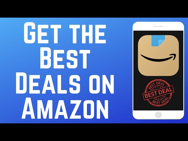 How to Get the Best Deals Shopping on Amazon in 2026