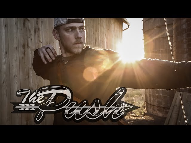 The Push - A Traditional Archery Film