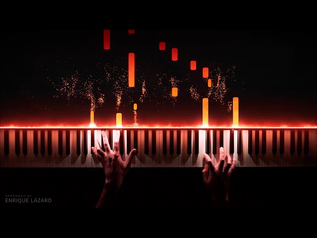 The Lion King  - Circle of Life (Piano Cover) Tutorial