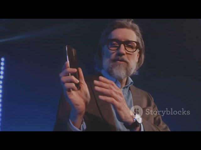 The Evolution of Technology in 2 Minutes