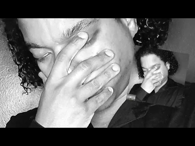 DKD - All Hope's Lost (Nothing Really Matters) (Prod. By NXMERCY)
