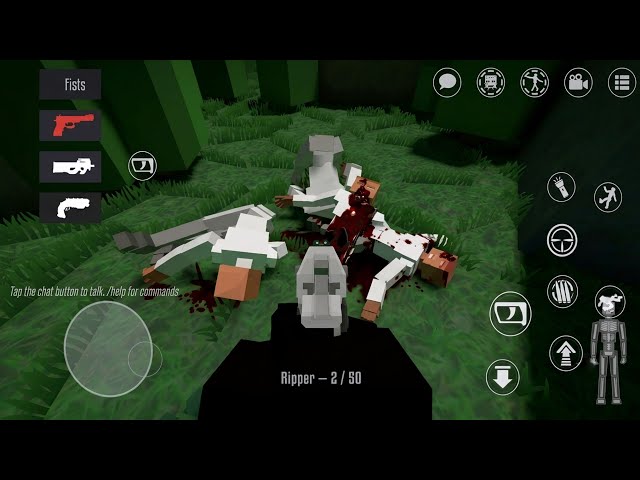 GOREBOX 27 MOBILE Early Access HD Android Gameplay #androidgames #gorebox27 