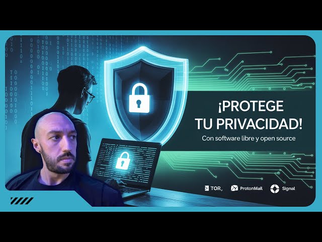 51.2 🔒💻 Open Source Software to Protect Your Privacy (Complete Guide) 🚀