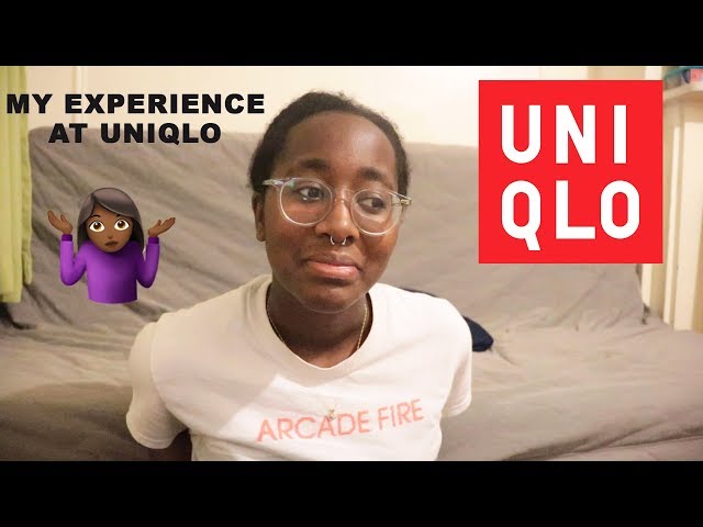 My Interview Experience and Working at Uniqlo (NYC)