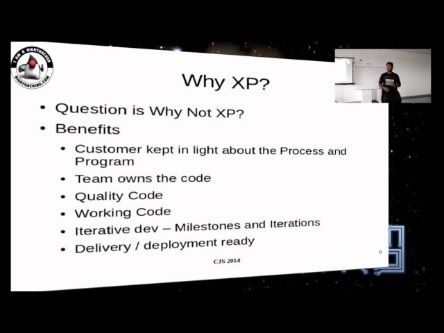 Adopting Extreme Programming - Unit Testing, TDD, and CI