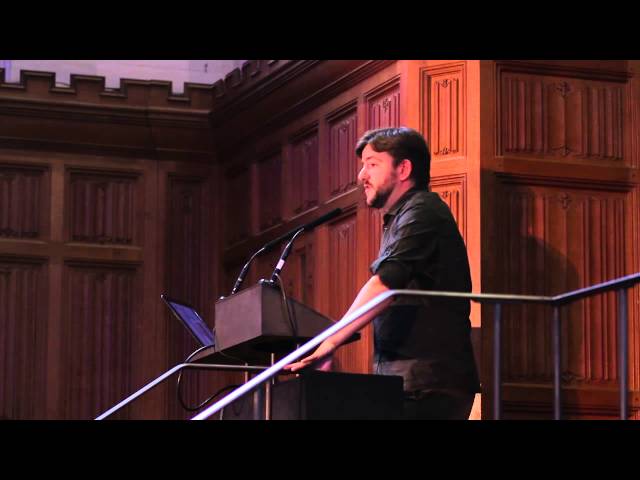 Introduction to Humanism: Andrew Copson, Chief Executive of the British Humanist Association