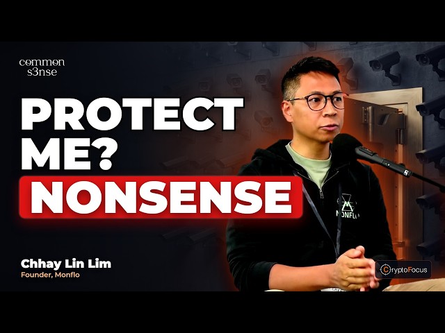 'You're Not Protecting Me.' A Crypto Anarchist Made His Case to the AFM and Got a MiCA Licence
