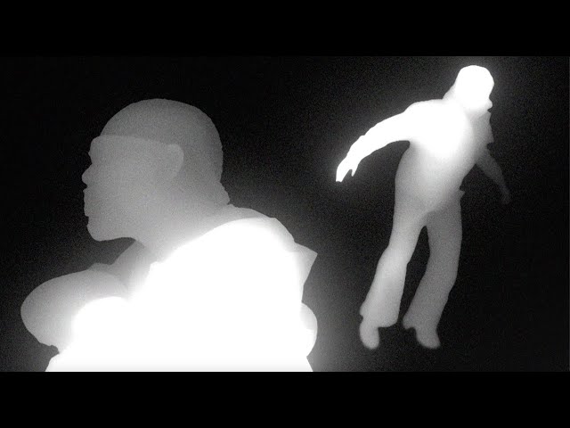 Al James, Because - 2G (Official Music Video)