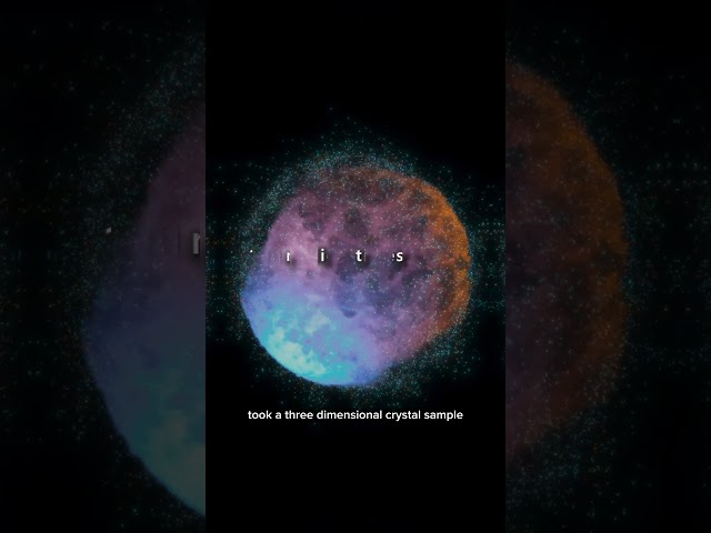 The Clearest Image of An Atom