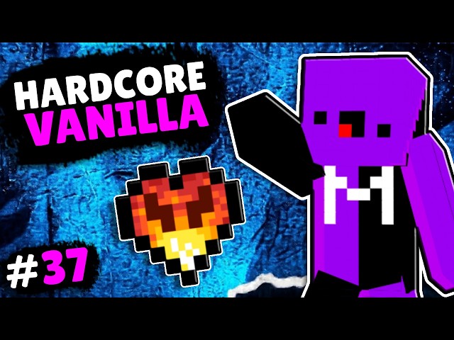 🌿HARDCORE VANILLA CHILL | Ep.37 Vert.🌿