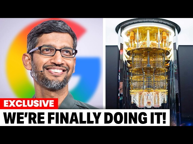 IBM’s Quantum Computer Produced Results That Defy Current Physics Models