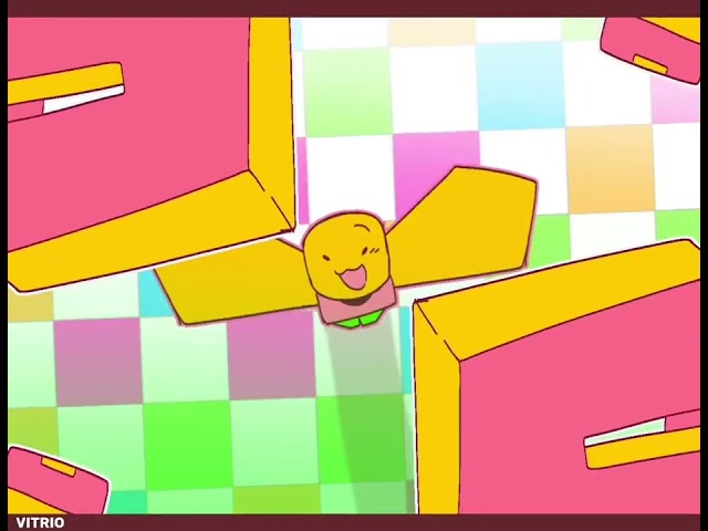 [BAD THINGS] I WANNA SEE YOU ON THE FLOOR! Animation meme