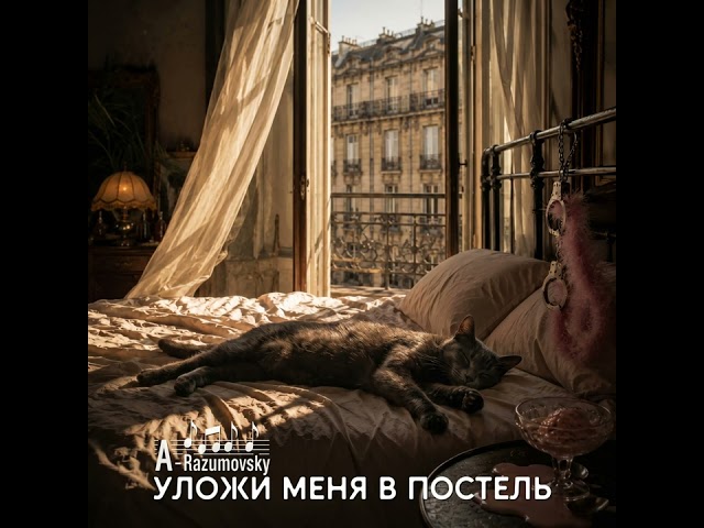 A-Razumovsky - Put me to bed