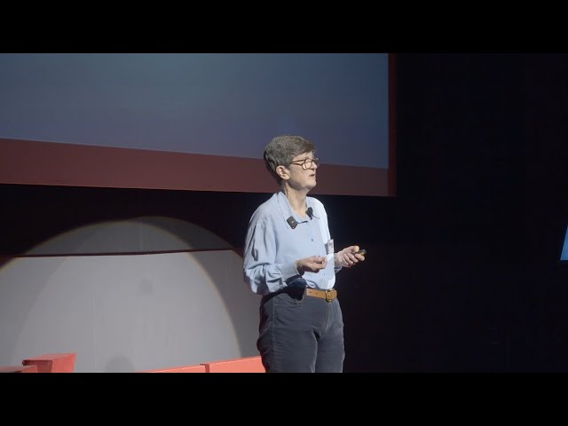 The Gains and Perils of Individualism | Kerry Uebel | TEDxUNSW Salon