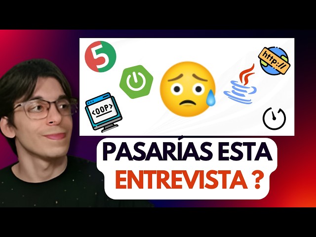 MASTER JAVA BACKEND INTERVIEWS: Prepare to get the job