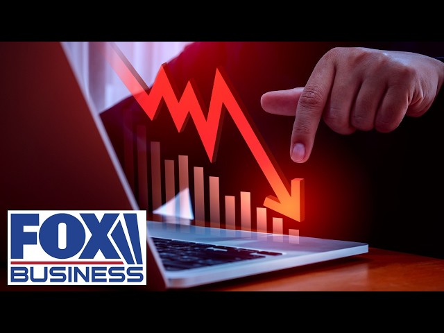 These sectors of the economy will be CRUSHED, expert says