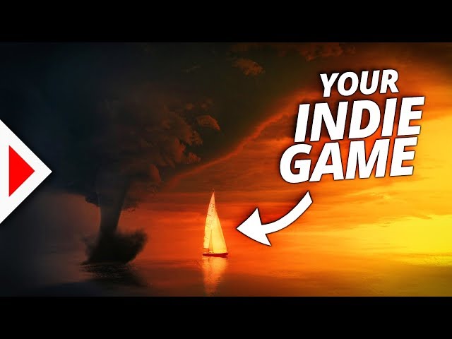 Game Dev: Can You Escape Burnout?