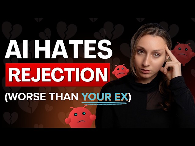 An AI Just Retaliated Against a Developer... Is This Just The Beginning?