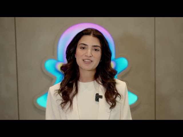 Partnering for Teen Safety: Snapchat, Parents & Government