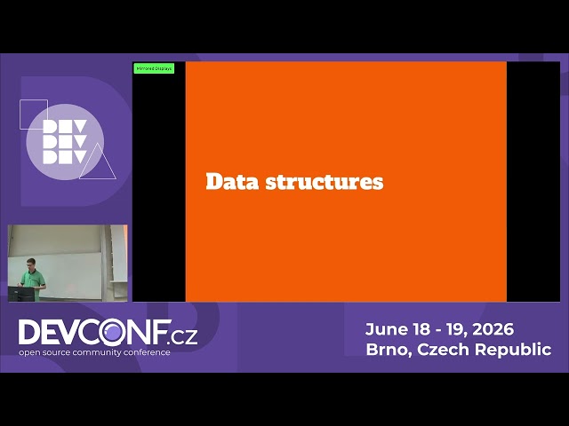 I compiled WebAssembly to lambda calculus! A journey into esoteric programming - DevConf.CZ 2026