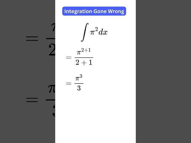 Calculus