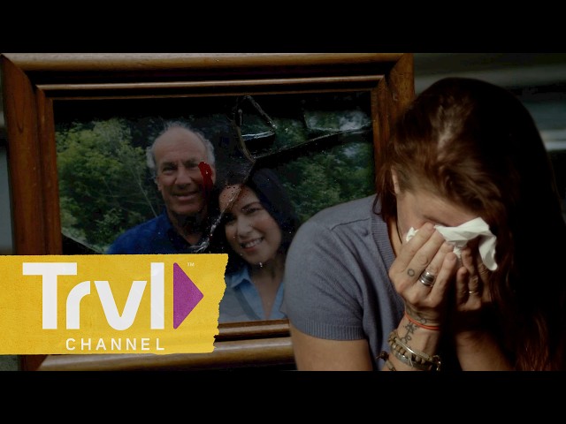 An Evil Entity Followed Her Home From a Funeral | A Ghost Ruined My Life | Travel Channel