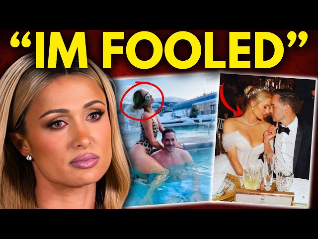 Paris Hilton Reveals Cause of FAILED Marriage to Carter Reum