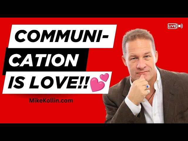 Master of Love & Communication Between Men & Women 🔥