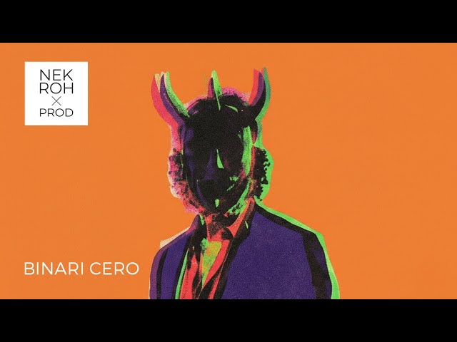 Binari Cero – París Caliente (Official Audio)