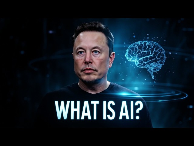 What Is AI? Explained Simply