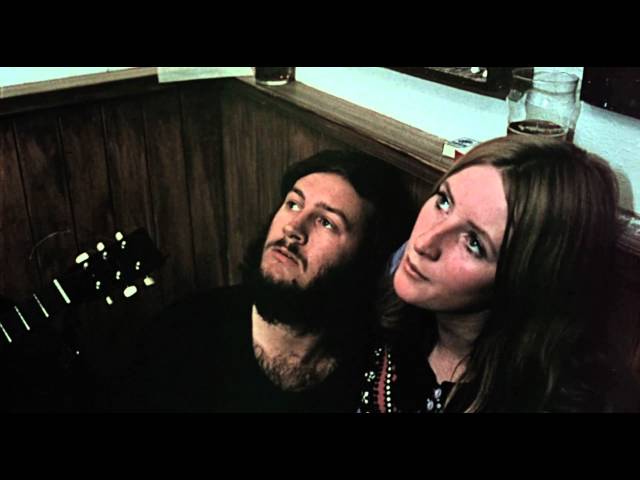Gently Johnny - The Wicker Man HD