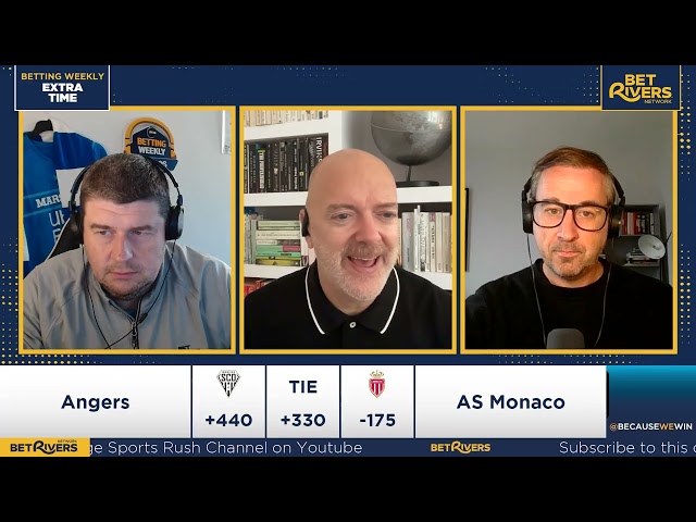 Soccer Week 8 Predictions - Over Alert for Freiburg vs Frankfurt