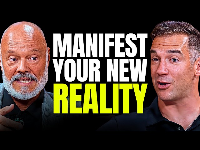 The #1 Subconscious Belief That's Keeping You From Everything You Want | Dr. Bradley Nelson