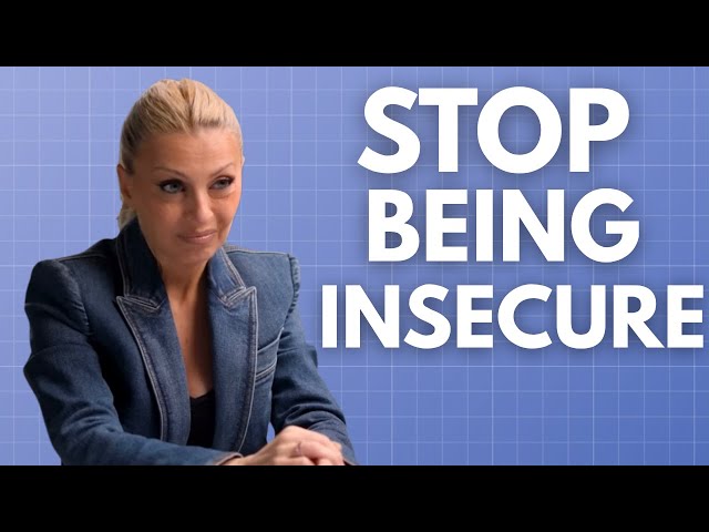 Being Confident Is EASY, Actually