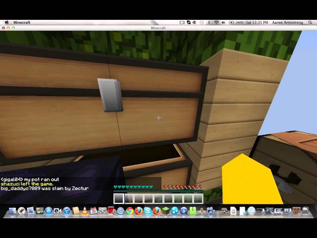 ZixyPvP.net Base Tour GoodBye 1.5.2
