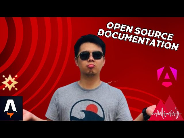 Building Angular Three Documentation with Astro & Starlight