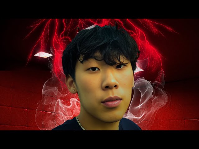 The Influencer Who Smoked Himself Into Psychosis