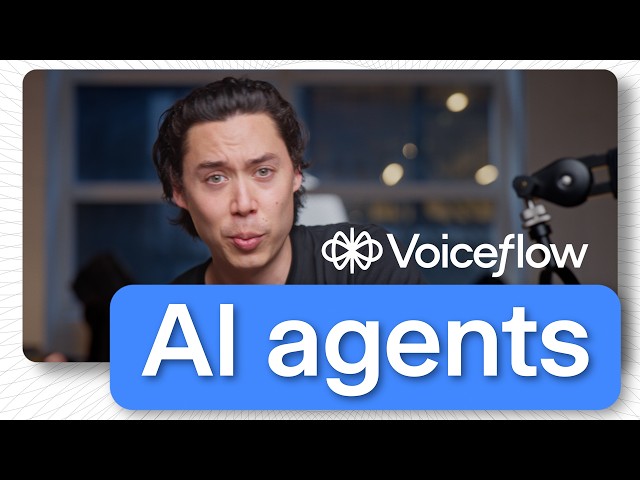 Get Started with Voiceflow (2026)
