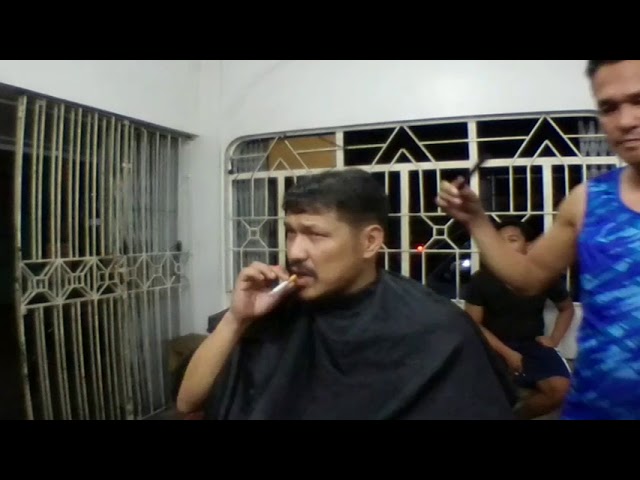 Gupit time