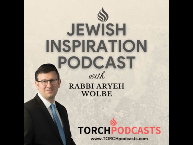 Mussar Masterclass 9 - Guest Lecturer Rabbi Yaakov Wolbe