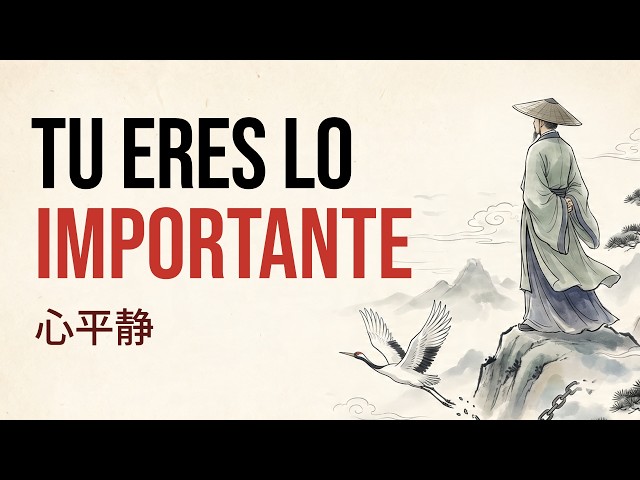 When you stop living for others, EVERYTHING changes | Taoist Wisdom