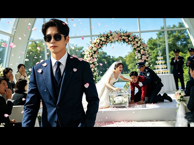She Cheated Before the Wedding — He Never Came Back | Full Drama Compilation