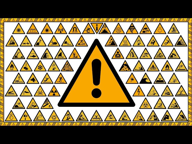 Warning Signs You Should NEVER Ignore!