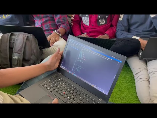 Hackathon | Web Design Module 1 | SMIT Modern Web Dev 18