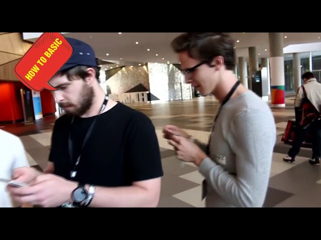 howtobasic Face Reveal Video Proof 1